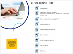 Enterprise Problem Solving And Intellect BI Applications Digital Dashboards Ppt PowerPoint Presentation Infographic Template Design Ideas PDF Enterprise Problem Solving And Intellect BI Applications Digital Dashboards Ppt PowerPoint Presentation Infographic Template Design Ideas PDF