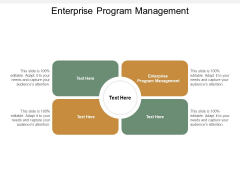 Enterprise Program Management Ppt PowerPoint Presentation Portfolio Infographics Cpb Enterprise Program Management Ppt PowerPoint Presentation Portfolio Infographics Cpb