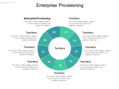 Enterprise Provisioning Ppt PowerPoint Presentation Show Grid Cpb Pdf Enterprise Provisioning Ppt PowerPoint Presentation Show Grid Cpb Pdf