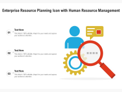 Enterprise Resource Planning Icon With Human Resource Management Ppt PowerPoint Presentation File Ideas PDF Enterprise Resource Planning Icon With Human Resource Management Ppt PowerPoint Presentation File Ideas PDF