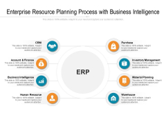 Enterprise Resource Planning Process With Business Intelligence Ppt Powerpoint Presentation Infographic Template Summary Pdf Enterprise Resource Planning Process With Business Intelligence Ppt Powerpoint Presentation Infographic Template Summary Pdf