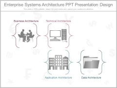 Enterprise Systems Architecture Ppt Presentation Design Enterprise Systems Architecture Ppt Presentation Design