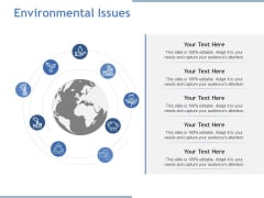 Environmental Issues Ppt PowerPoint Presentation Pictures Show Environmental Issues Ppt PowerPoint Presentation Pictures Show