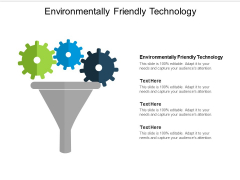 Environmentally Friendly Technology Ppt PowerPoint Presentation File Graphics Pictures Cpb Environmentally Friendly Technology Ppt PowerPoint Presentation File Graphics Pictures Cpb