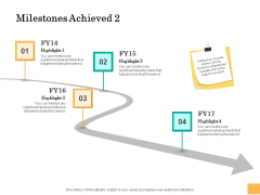 Equity Capital Funding Milestones Achieved 2 Ppt Layouts Portfolio PDF Equity Capital Funding Milestones Achieved 2 Ppt Layouts Portfolio PDF