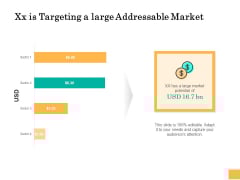 Equity Capital Funding Xx Is Targeting A Large Addressable Market Ppt Show Objects PDF Equity Capital Funding Xx Is Targeting A Large Addressable Market Ppt Show Objects PDF