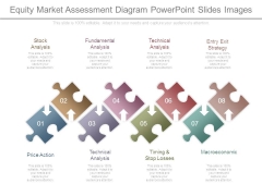 Equity Market Assessment Diagram Powerpoint Slides Images Equity Market Assessment Diagram Powerpoint Slides Images
