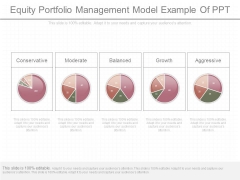 Equity Portfolio Management Model Example Of Ppt Equity Portfolio Management Model Example Of Ppt