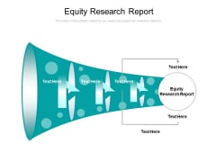 Equity Research Report Ppt PowerPoint Presentation Outline Microsoft Cpb Equity Research Report Ppt PowerPoint Presentation Outline Microsoft Cpb