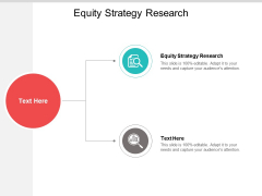 Equity Strategy Research Ppt PowerPoint Presentation Inspiration Guide Cpb Equity Strategy Research Ppt PowerPoint Presentation Inspiration Guide Cpb