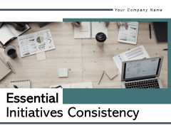Essential Initiatives Consistency Metrics Arrow Icon Ppt PowerPoint Presentation Complete Deck Essential Initiatives Consistency Metrics Arrow Icon Ppt PowerPoint Presentation Complete Deck