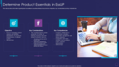 Essup For Agile Software Development Procedure IT Determine Product Essentials Designs PDF Essup For Agile Software Development Procedure IT Determine Product Essentials Designs PDF