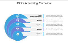 Ethics Advertising Promotion Ppt PowerPoint Presentation Infographics Slides Cpb Ethics Advertising Promotion Ppt PowerPoint Presentation Infographics Slides Cpb