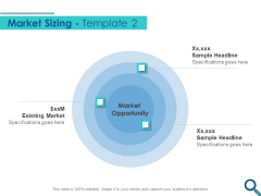 Evaluating Competitive Marketing Effectiveness Market Sizing Opportunity Pictures PDF Evaluating Competitive Marketing Effectiveness Market Sizing Opportunity Pictures PDF