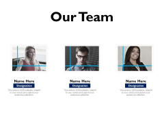 Evaluation Criteria Of New Product Development Process Our Team Ppt PowerPoint Presentation Portfolio Graphics Example PDF Evaluation Criteria Of New Product Development Process Our Team Ppt PowerPoint Presentation Portfolio Graphics Example PDF