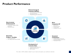 Evaluation Criteria Of New Product Development Process Product Performance Ppt PowerPoint Presentation Show Information PDF Evaluation Criteria Of New Product Development Process Product Performance Ppt PowerPoint Presentation Show Information PDF