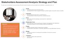 Evaluation Mapping Stakeholders Assessment Analysis Strategy And Plan Structure PDF Evaluation Mapping Stakeholders Assessment Analysis Strategy And Plan Structure PDF