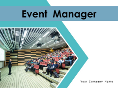 Event Manager Process Roadmap Ppt PowerPoint Presentation Complete Deck Event Manager Process Roadmap Ppt PowerPoint Presentation Complete Deck