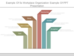 Example Of 5s Workplace Organization Example Of Ppt Presentation Example Of 5s Workplace Organization Example Of Ppt Presentation