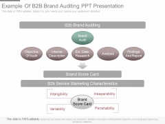 Example Of B2b Brand Auditing Ppt Presentation Example Of B2b Brand Auditing Ppt Presentation