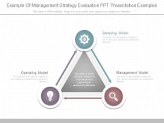 Example Of Management Strategy Evaluation Ppt Presentation Examples Example Of Management Strategy Evaluation Ppt Presentation Examples
