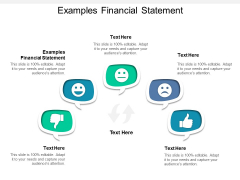 Examples Financial Statement Ppt PowerPoint Presentation Infographics Professional Examples Financial Statement Ppt PowerPoint Presentation Infographics Professional