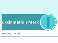 Exclamation Mark Circle Outline Businessman Ppt PowerPoint Presentation Complete Deck Exclamation Mark Circle Outline Businessman Ppt PowerPoint Presentation Complete Deck