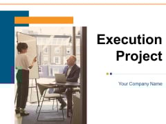 Execution Project Strategy Evaluation Ppt PowerPoint Presentation Complete Deck Execution Project Strategy Evaluation Ppt PowerPoint Presentation Complete Deck