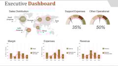 executive powerpoint templates slides and graphics