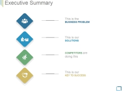 executive summary - slide geeks executive summary - slide geeks, Presentation templates