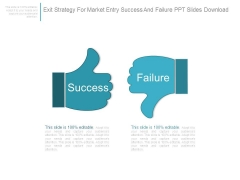 fail powerpoint templates slides and graphics ppt fail