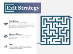 Exit Strategy Ppt PowerPoint Presentation File Ideas Exit Strategy Ppt PowerPoint Presentation File Ideas