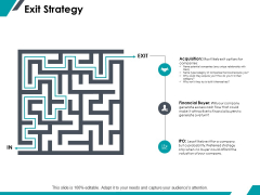 Exit Strategy Ppt PowerPoint Presentation Ideas File Formats Exit Strategy Ppt PowerPoint Presentation Ideas File Formats