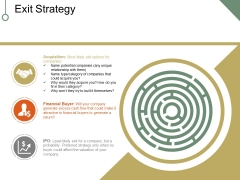 Exit Strategy Ppt PowerPoint Presentation Infographics Graphic Tips Exit Strategy Ppt PowerPoint Presentation Infographics Graphic Tips
