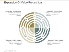 Expansion Of Value Proposition Ppt PowerPoint Presentation Inspiration Expansion Of Value Proposition Ppt PowerPoint Presentation Inspiration