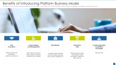 Expedite Multi Sided System Benefits Of Introducing Platform Business Model Professional PDF
