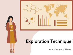 Exploration Technique Business Customer Ppt PowerPoint Presentation Complete Deck Exploration Technique Business Customer Ppt PowerPoint Presentation Complete Deck