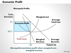 Economic Profit Business PowerPoint Presentation Economic Profit Business PowerPoint Presentation