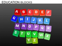 Editable A To Z PowerPoint Ppt Templates Editable A To Z PowerPoint Ppt Templates