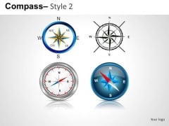 Editable Compass PowerPoint Slides And Ppt Diagram Templates Editable Compass PowerPoint Slides And Ppt Diagram Templates