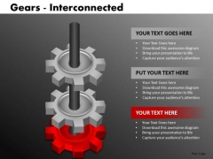 Editable Gear Wheels PowerPoint Templates Download Editable Gear Wheels PowerPoint Templates Download