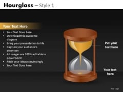 Editable Hourglass PowerPoint Ppt Slides Editable Hourglass PowerPoint Ppt Slides