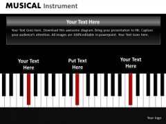 Editable Keyboard Piano PowerPoint Slides Ppt Templates Download Editable Keyboard Piano PowerPoint Slides Ppt Templates Download