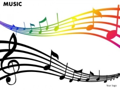 Editable Music PowerPoint Slides And Ppt Diagram Templates Editable Music PowerPoint Slides And Ppt Diagram Templates