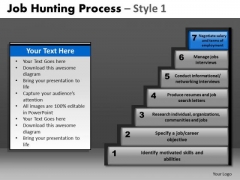 Editable Staircase Diagram PowerPoint Slides Pppt Templates Editable Staircase Diagram PowerPoint Slides Pppt Templates