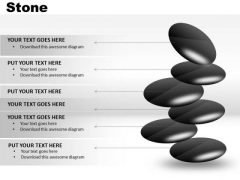 Editable Stones PowerPoint Slides And Ppt Clipart Graphics Editable Stones PowerPoint Slides And Ppt Clipart Graphics