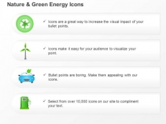 Environmental And Green Energy Icons Recycle And Windmill Symbols Ppt Slides Graphics Environmental And Green Energy Icons Recycle And Windmill Symbols Ppt Slides Graphics