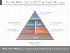 Face Book Brand Analysis Ppt Powerpoint Slide Images Face Book Brand Analysis Ppt Powerpoint Slide Images