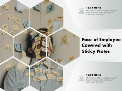 Face Of Employee Covered With Sticky Notes Ppt PowerPoint Presentation Professional Outline PDF Face Of Employee Covered With Sticky Notes Ppt PowerPoint Presentation Professional Outline PDF