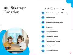 Factors Feasible Competitive Advancement Strategic Location Ppt Layouts Picture PDF Factors Feasible Competitive Advancement Strategic Location Ppt Layouts Picture PDF